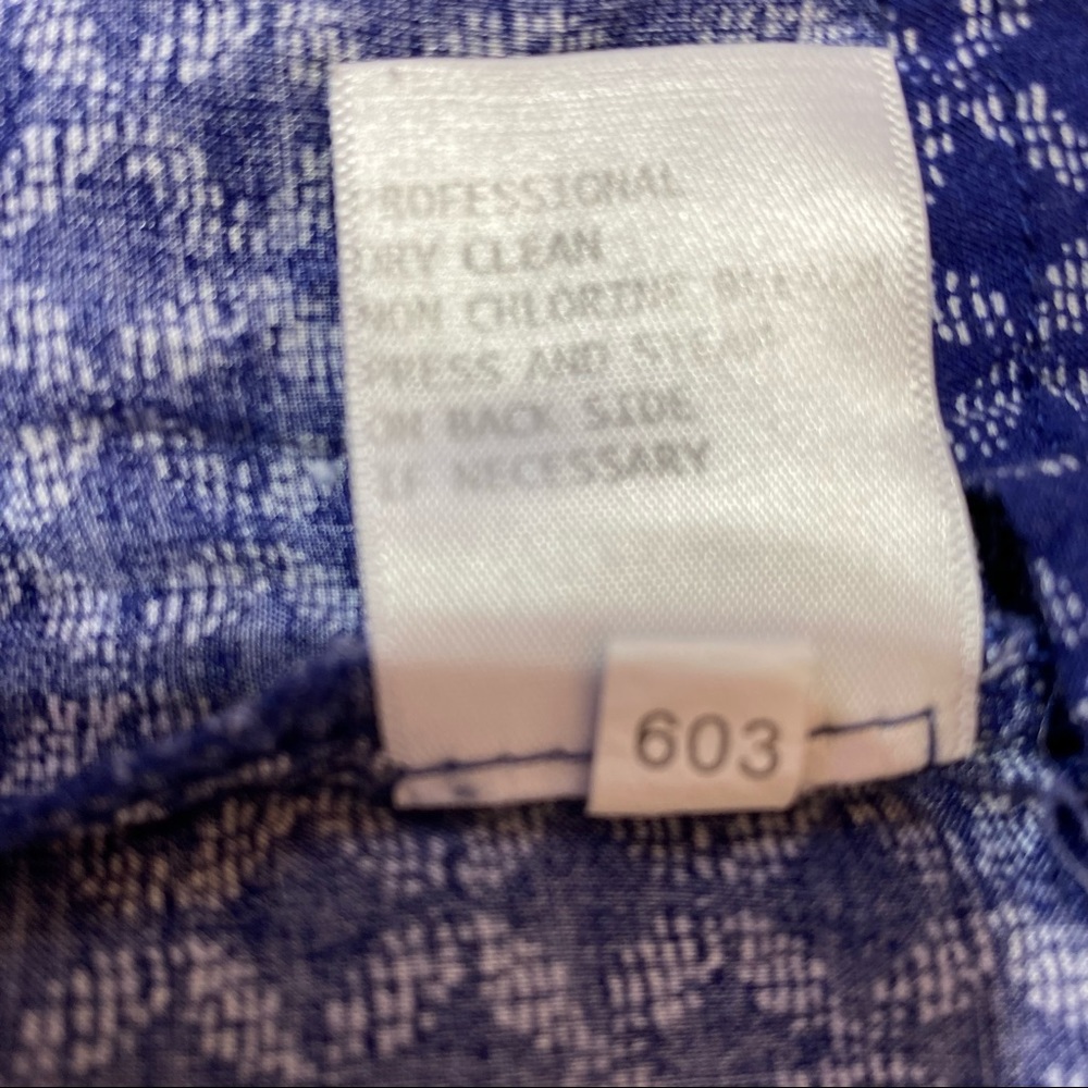 KENAR WOMENS TANK TOP - Picture 6 of 7